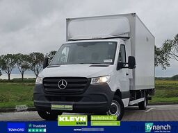 MERCEDES-BENZ SPRINTER 315 Bakwagen Laadklep!