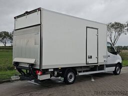 MERCEDES-BENZ SPRINTER 315 Bakwagen Laadklep!