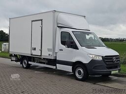 MERCEDES-BENZ SPRINTER 315 Bakwagen Laadklep!