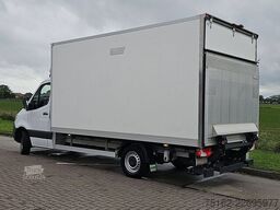 MERCEDES-BENZ SPRINTER 315 Bakwagen Laadklep!