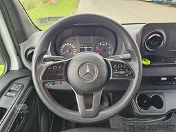 MERCEDES-BENZ SPRINTER 315 Bakwagen Laadklep!