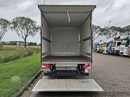 MERCEDES-BENZ SPRINTER 315 Bakwagen Laadklep!