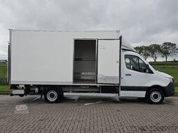 MERCEDES-BENZ SPRINTER 315 Bakwagen Laadklep!