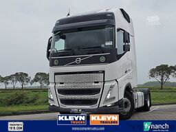 VOLVO FH 500 globetrotter XL