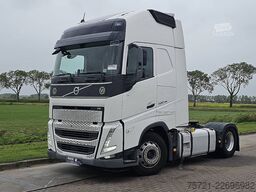 VOLVO FH 500 globetrotter XL