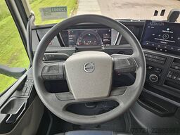 VOLVO FH 500 globetrotter XL