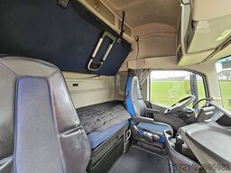 VOLVO FH 500 globetrotter XL