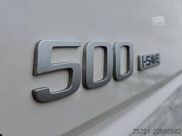 VOLVO FH 500 globetrotter XL