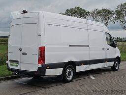MERCEDES-BENZ SPRINTER 315 L3H2 Automaat MBUX