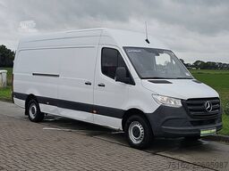 MERCEDES-BENZ SPRINTER 315 L3H2 Automaat MBUX