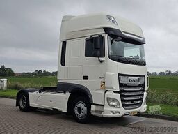 DAF XF 480 SUPER SPACE CAB