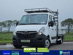 OPEL MOVANO 2.3 HIAB018 kraan EURO6