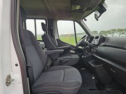 OPEL MOVANO 2.3 HIAB018 kraan EURO6