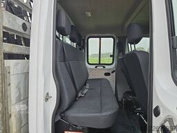 OPEL MOVANO 2.3 HIAB018 kraan EURO6