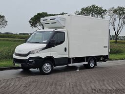 IVECO DAILY 35C18 koelwagen EURO6