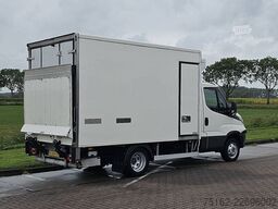 IVECO DAILY 35C18 koelwagen EURO6