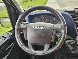 IVECO DAILY 35C18 koelwagen EURO6