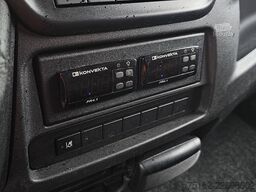 IVECO DAILY 35C18 koelwagen EURO6