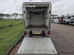 IVECO DAILY 35C18 koelwagen EURO6