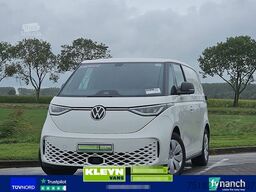 VW ID.BUZZ CARGO wltp 424 kms