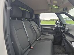 VW ID.BUZZ CARGO wltp 424 kms