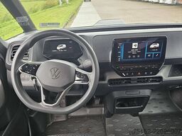 VW ID.BUZZ CARGO wltp 424 kms