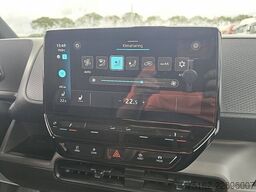VW ID.BUZZ CARGO wltp 424 kms