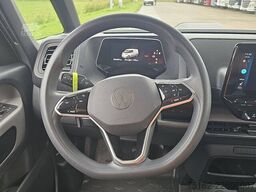 VW ID.BUZZ CARGO wltp 424 kms