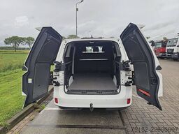 VW ID.BUZZ CARGO wltp 424 kms