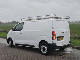 OPEL VIVARO 1.5 L2 NAP Euro6 Navi!
