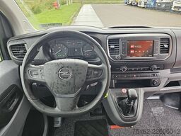 OPEL VIVARO 1.5 L2 NAP Euro6 Navi!
