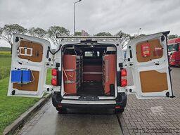 OPEL VIVARO 1.5 L2 NAP Euro6 Navi!