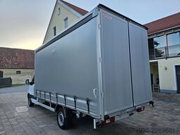 Mercedes-Benz Sprinter 317 CDI Automatik 9G Plane 10EP LED