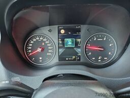 Mercedes-Benz Sprinter 317 CDI Automatik 9G Plane 10EP LED