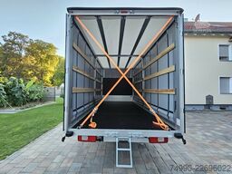Mercedes-Benz Sprinter 317 CDI Automatik 9G Plane 10EP LED