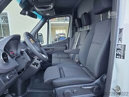 Mercedes-Benz Sprinter 317 CDI Automatik 9G Plane 10EP LED