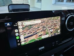 Mercedes-Benz Sprinter 317 CDI Automatik 9G Plane 10EP LED