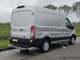 FORD TRANSIT 350 ac EURO6