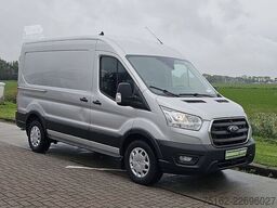 FORD TRANSIT 350 ac EURO6