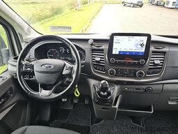 FORD TRANSIT 350 ac EURO6