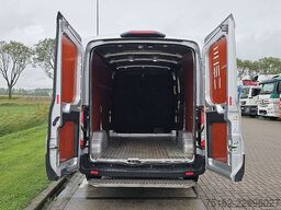 FORD TRANSIT 350 ac EURO6