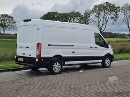 FORD TRANSIT 350 wltp 317 kms