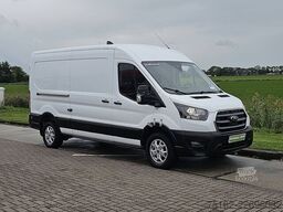 FORD TRANSIT 350 wltp 317 kms