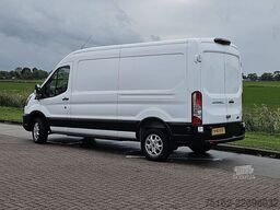 FORD TRANSIT 350 wltp 317 kms