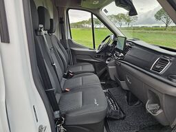 FORD TRANSIT 350 wltp 317 kms
