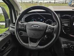 FORD TRANSIT 350 wltp 317 kms