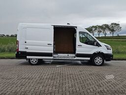 FORD TRANSIT 350 wltp 317 kms