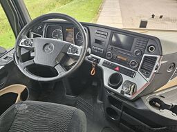 MERCEDES-BENZ ACTROS 1842 LS