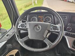 MERCEDES-BENZ ACTROS 1842 LS
