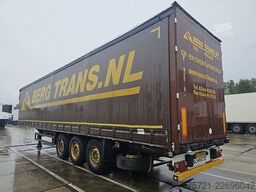 SCHMITZ SCS 24/L - 13.62EB NL TRAILER DISC